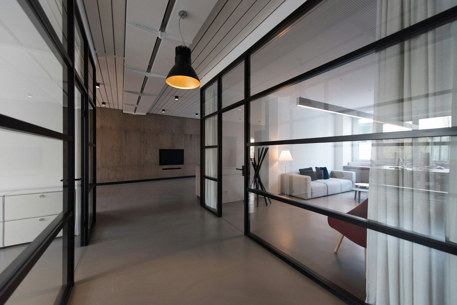 Back Bay Forum
