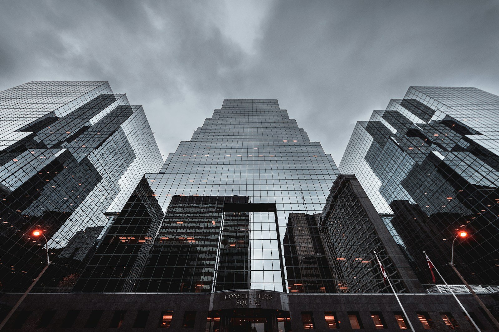 Trinity Business Center