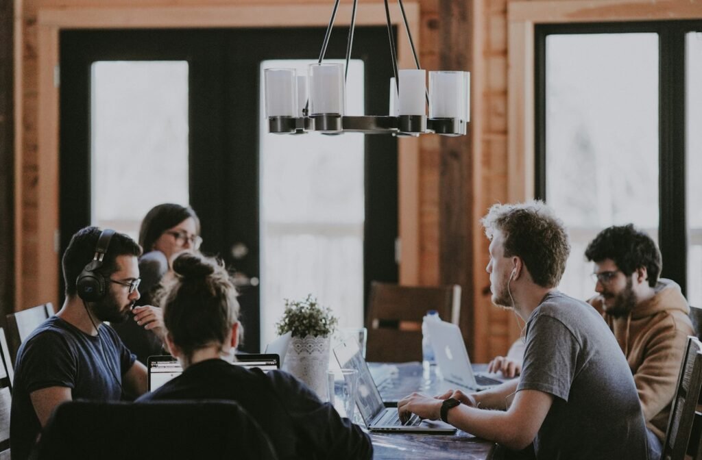 Startup Founder Meetup — Nov 2026