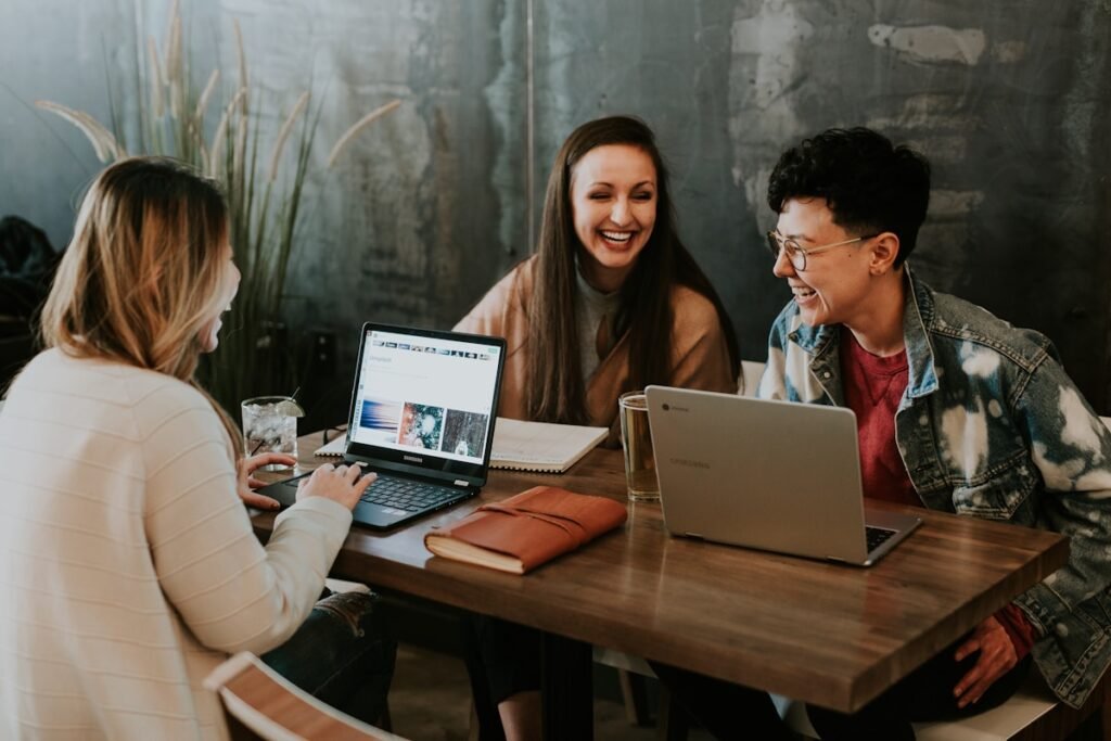 Elevate Learning Group