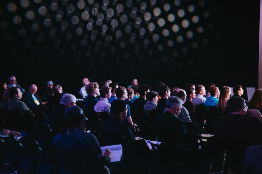 Small Business Growth Forum — May 2027