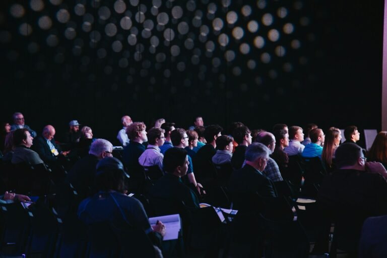 Small Business Growth Forum